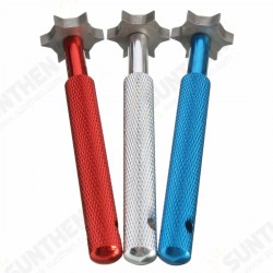 6 Cutters Golf Wedge Club Grooove Iron Club Grooove Tool Sharpener Cleaner Tools 6 Cutters Golf Wedge Club Grooove Iron Club Grooove Tool Sharpener Cleaner Tools