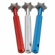 6 Cutters Golf Wedge Club Grooove Iron Club Grooove Tool Sharpener Cleaner Tools 6 Cutters Golf Wedge Club Grooove Iron Club Grooove Tool Sharpener Cleaner Tools
