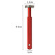 6 Cutters Golf Wedge Club Grooove Iron Club Grooove Tool Sharpener Cleaner Tools 6 Cutters Golf Wedge Club Grooove Iron Club Grooove Tool Sharpener Cleaner Tools