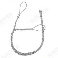 6 Sizes 6-50mm Wire Cable Pulling Socks Grip For Telstra NBN Tools Heavy Duty 6 Sizes 6-50mm Wire Cable Pulling Socks Grip For Telstra NBN Tools Heavy Duty