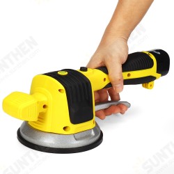 6 Speed Tile Tiling Machine Vibrator Suction LED Light 120x120cm Ceramic Floor 6 Speed Tile Tiling Machine Vibrator Suction LED Light 120x120cm Ceramic Floor
