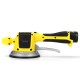 6 Speed Tile Tiling Machine Vibrator Suction LED Light 120x120cm Ceramic Floor