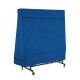 67''x67''x33''x14'' Waterproof Dustproof Table Tennis Table Cover