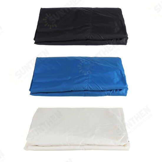 67''x67''x33''x14'' Waterproof Dustproof Table Tennis Table Cover