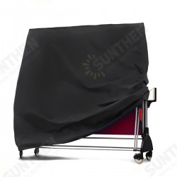67''x67''x33''x14'' Waterproof Dustproof Table Tennis Table Cover 67''x67''x33''x14'' Waterproof Dustproof Table Tennis Table Cover