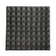 6Pcs 45x45x5cm Sound-absorbing Cotton Soundproof Cotton Foam Wall Muffler Spong 6Pcs 45x45x5cm Sound-absorbing Cotton Soundproof Cotton Foam Wall Muffler Spong