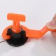 702PCS Bagged Ceramic Tile Leveling Leveler T-shaped Adjuster Cross Paving and Wall Tile Positioning Tool