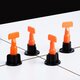 702PCS Bagged Ceramic Tile Leveling Leveler T-shaped Adjuster Cross Paving and Wall Tile Positioning Tool 702PCS Bagged Ceramic Tile Leveling Leveler T-shaped Adjuster Cross Paving and Wall Tile Positioning Tool