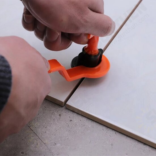 702PCS Bagged Ceramic Tile Leveling Leveler T-shaped Adjuster Cross Paving and Wall Tile Positioning Tool 702PCS Bagged Ceramic Tile Leveling Leveler T-shaped Adjuster Cross Paving and Wall Tile Positioning Tool