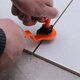 702PCS Bagged Ceramic Tile Leveling Leveler T-shaped Adjuster Cross Paving and Wall Tile Positioning Tool 702PCS Bagged Ceramic Tile Leveling Leveler T-shaped Adjuster Cross Paving and Wall Tile Positioning Tool