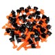 702PCS Bagged Ceramic Tile Leveling Leveler T-shaped Adjuster Cross Paving and Wall Tile Positioning Tool