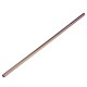 7PCS Premium Stainless Steel Metal Drinking Straw Reusable Straws Set With Cleaner Brushes 7PCS Premium Stainless Steel Metal Drinking Straw Reusable Straws Set With Cleaner Brushes