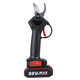 88V Cordless Rechargeable Electric Pruning Shears Secateur Branch Cutter Scissor 88V Cordless Rechargeable Electric Pruning Shears Secateur Branch Cutter Scissor