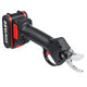 88V Cordless Rechargeable Electric Pruning Shears Secateur Branch Cutter Scissor 88V Cordless Rechargeable Electric Pruning Shears Secateur Branch Cutter Scissor
