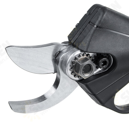 88V Cordless Rechargeable Electric Pruning Shears Secateur Branch Cutter Scissor 88V Cordless Rechargeable Electric Pruning Shears Secateur Branch Cutter Scissor