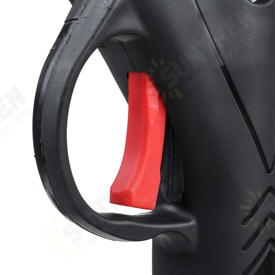 88V Cordless Rechargeable Electric Pruning Shears Secateur Branch Cutter Scissor 88V Cordless Rechargeable Electric Pruning Shears Secateur Branch Cutter Scissor