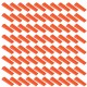 900PCS Tile Leveling Spacer System Tool Kit Wedge + Clips Locator Without Plier