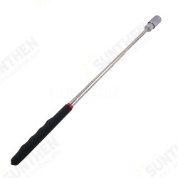 Adjustable Length Mini Pick Up Tool Telescopic Magnetic Magnet Tool For Picking Up Nuts and Bolts With LED Light Adjustable Length Mini Pick Up Tool Telescopic Magnetic Magnet Tool For Picking Up Nuts and Bolts With LED Light