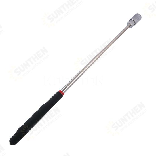 Adjustable Length Mini Pick Up Tool Telescopic Magnetic Magnet Tool For Picking Up Nuts and Bolts With LED Light Adjustable Length Mini Pick Up Tool Telescopic Magnetic Magnet Tool For Picking Up Nuts and Bolts With LED Light