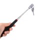 Adjustable Length Mini Pick Up Tool Telescopic Magnetic Magnet Tool For Picking Up Nuts and Bolts With LED Light