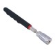 Adjustable Length Mini Pick Up Tool Telescopic Magnetic Magnet Tool For Picking Up Nuts and Bolts With LED Light Adjustable Length Mini Pick Up Tool Telescopic Magnetic Magnet Tool For Picking Up Nuts and Bolts With LED Light