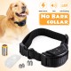 Anti Bark No Barking Remote Electric Shock Vibration Dog Pet Training Collar Anti Bark No Barking Remote Electric Shock Vibration Dog Pet Training Collar