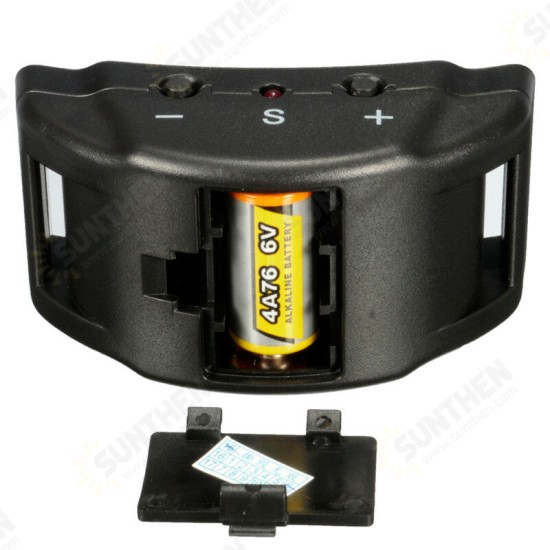 Anti Bark No Barking Remote Electric Shock Vibration Dog Pet Training Collar Anti Bark No Barking Remote Electric Shock Vibration Dog Pet Training Collar