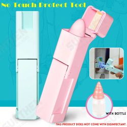 Anti Germ Elevator Button Drawer Door Handle Assistant No Touch Protective Tool Anti Germ Elevator Button Drawer Door Handle Assistant No Touch Protective Tool