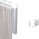Smart Curtain Motor Intelligent Zig.bee Wifi For Smart Home Device Wireless Remote Control Via Mi Home APP Smart Curtain Motor Intelligent Zig.bee Wifi For Smart Home Device Wireless Remote Control Via Mi Home APP