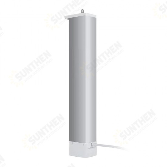Smart Curtain Motor Intelligent Zig.bee Wifi For Smart Home Device Wireless Remote Control Via Mi Home APP Smart Curtain Motor Intelligent Zig.bee Wifi For Smart Home Device Wireless Remote Control Via Mi Home APP