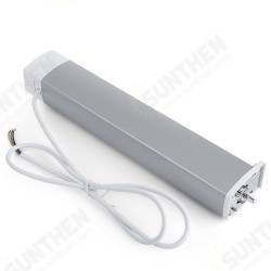 Smart Curtain Motor Intelligent Zig.bee Wifi For Smart Home Device Wireless Remote Control Via Mi Home APP Smart Curtain Motor Intelligent Zig.bee Wifi For Smart Home Device Wireless Remote Control Via Mi Home APP