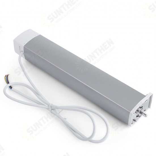 Smart Curtain Motor Intelligent Zig.bee Wifi For Smart Home Device Wireless Remote Control Via Mi Home APP Smart Curtain Motor Intelligent Zig.bee Wifi For Smart Home Device Wireless Remote Control Via Mi Home APP