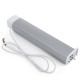 Smart Curtain Motor Intelligent Zig.bee Wifi For Smart Home Device Wireless Remote Control Via Mi Home APP Smart Curtain Motor Intelligent Zig.bee Wifi For Smart Home Device Wireless Remote Control Via Mi Home APP