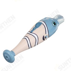 Automatic Music Bubble Maker Cartoon Electric Bubble Machine Toy for Kids Automatic Music Bubble Maker Cartoon Electric Bubble Machine Toy for Kids