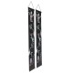 Banner of Door Curtain and Ghost Festivals Couplet Outdoor Decoration