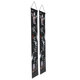 Banner of Door Curtain and Ghost Festivals Couplet Outdoor Decoration