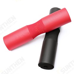 Barbell Squat Pad Sponge Cover Foam Shoulder Back Protecter for Squat Weight Lifting Barbell Squat Pad Sponge Cover Foam Shoulder Back Protecter for Squat Weight Lifting