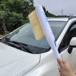 Car Washer Brush High Pressure Hose Cleaner Battery Power Kit with 10L Water Bag Car Washer Brush High Pressure Hose Cleaner Battery Power Kit with 10L Water Bag