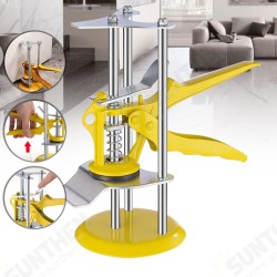 Ceramic Tile Locator Leveling Installation Door Glass Floor Plier Height Adjuster Ceramic Tile Locator Leveling Installation Door Glass Floor Plier Height Adjuster