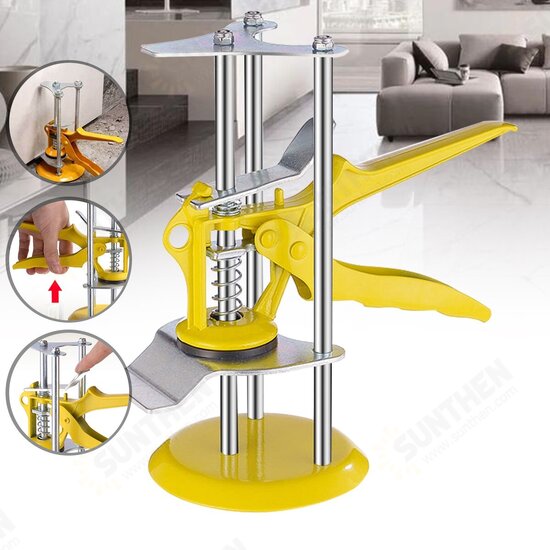 Ceramic Tile Locator Leveling Installation Door Glass Floor Plier Height Adjuster Ceramic Tile Locator Leveling Installation Door Glass Floor Plier Height Adjuster