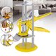 Ceramic Tile Locator Leveling Installation Door Glass Floor Plier Height Adjuster Ceramic Tile Locator Leveling Installation Door Glass Floor Plier Height Adjuster