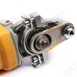 Cordless Oscillating Multi Tool Angle Grinder Conversion Tool Head For 100mm Angle Grinder Cordless Oscillating Multi Tool Angle Grinder Conversion Tool Head For 100mm Angle Grinder