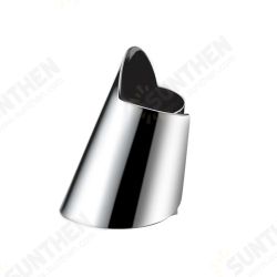 Creative Models Explosions 304 Stainless Steel Sheller Net Red Fingertip Artifact Opener Creative Models Explosions 304 Stainless Steel Sheller Net Red Fingertip Artifact Opener