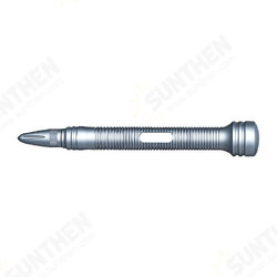 Disassemble Tool Protective Glass Back Cover Broken Screen Pen Aluminum Alloy Blassting Pen Disassemble Tool Protective Glass Back Cover Broken Screen Pen Aluminum Alloy Blassting Pen