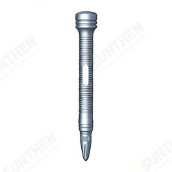 Disassemble Tool Protective Glass Back Cover Broken Screen Pen Aluminum Alloy Blassting Pen Disassemble Tool Protective Glass Back Cover Broken Screen Pen Aluminum Alloy Blassting Pen