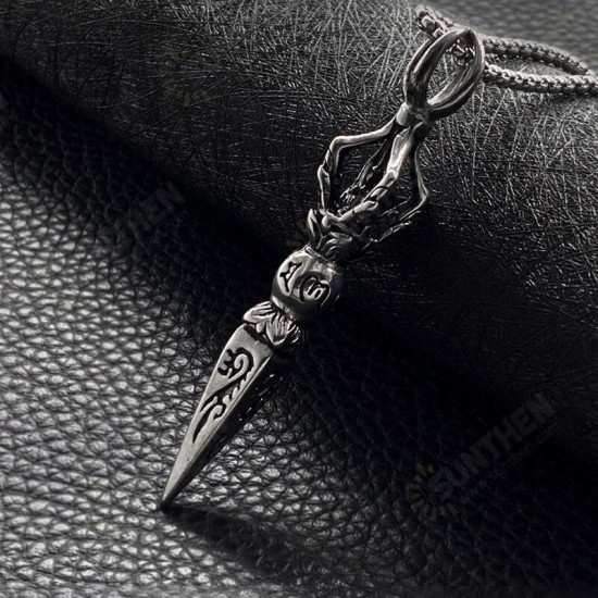 EDC Self defensee Gear TitanIium Steel Necklace Knife Beads Pendant Paracord Outdoor DIY Decorations Outdoor Personal Safety Tool EDC Self defensee Gear TitanIium Steel Necklace Knife Beads Pendant Paracord Outdoor DIY Decorations Outdoor Personal Safety Tool