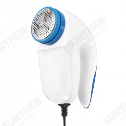 Electric Portable Clothes Lint Pill Fluff Remover Fabrics Sweaters Fuzz Shaver Electric Portable Clothes Lint Pill Fluff Remover Fabrics Sweaters Fuzz Shaver