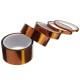 High Temperature Heat Resistant Tape Polyimide 50MM x 30M High Temperature Heat Resistant Tape Polyimide 50MM x 30M
