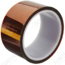 High Temperature Heat Resistant Tape Polyimide 50MM x 30M High Temperature Heat Resistant Tape Polyimide 50MM x 30M