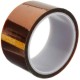 High Temperature Heat Resistant Tape Polyimide 50MM x 30M High Temperature Heat Resistant Tape Polyimide 50MM x 30M